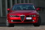 Alfa Romeo 159 2008 года (WW)